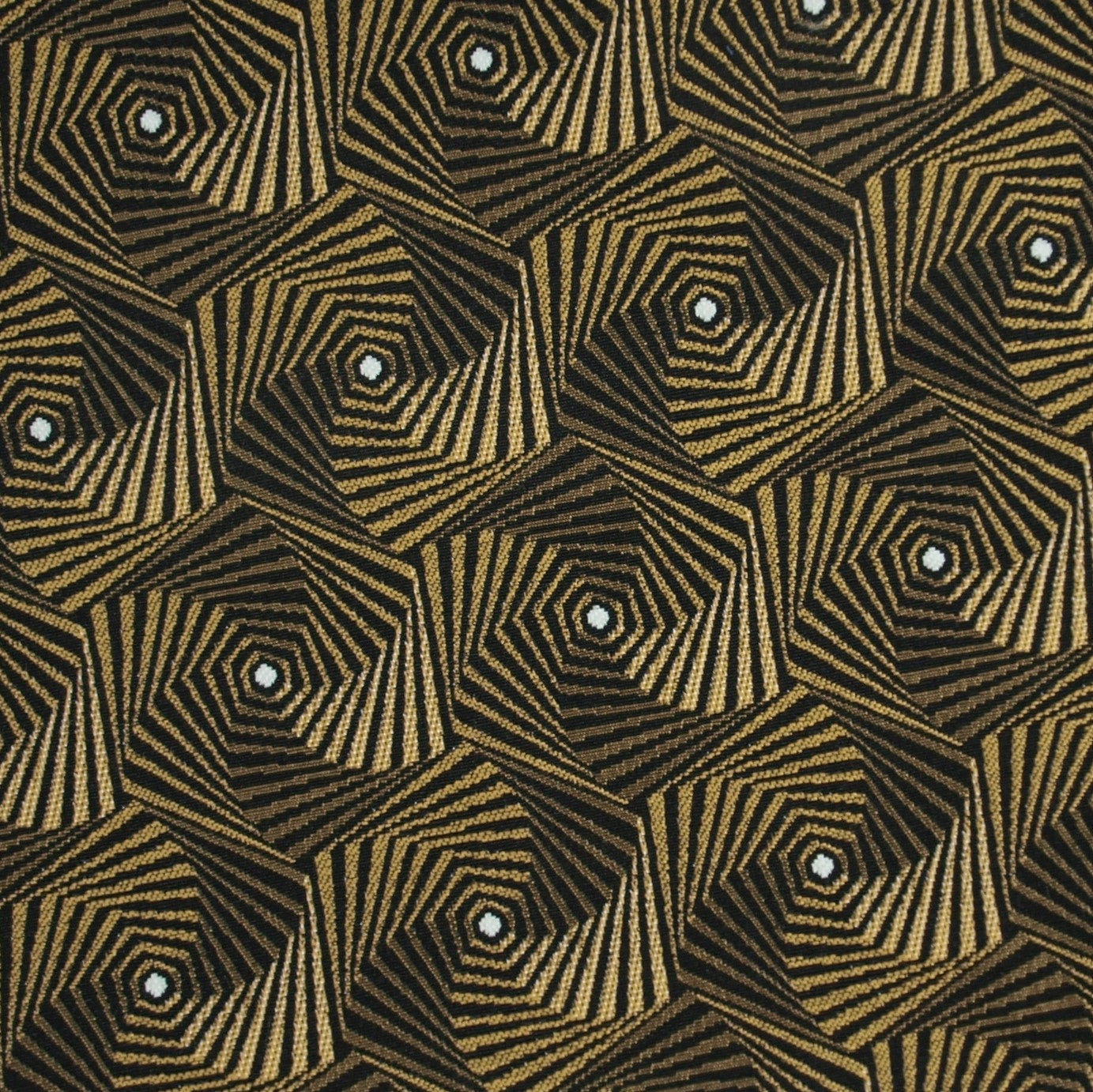 Talisman Spirale d'or/ Léopard CAM&LEO